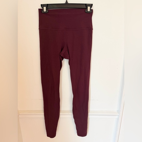 Lululemon Align High-Rise Pant 28" - Picture 1 of 4